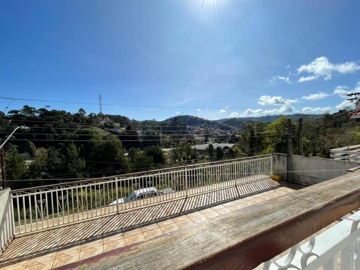 Sonho Meu Βίλα Campos do Jordão Εξωτερικό φωτογραφία